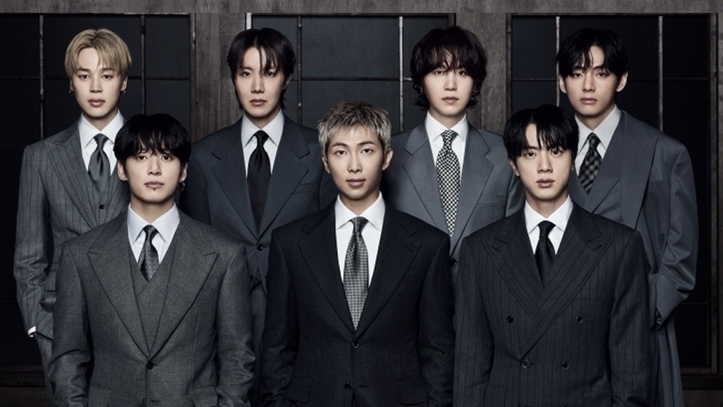 BTS, Jimin, Jeongguk, Jin, Suga, Jhope, V, RM